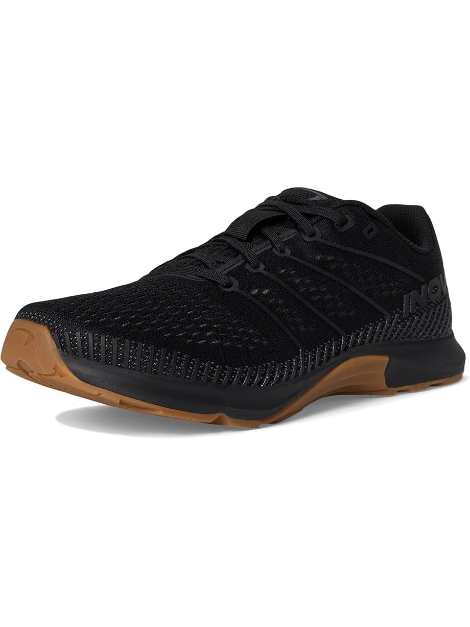 Кроссовки inov-8 F-Fly — изображение 7 из 7, черный