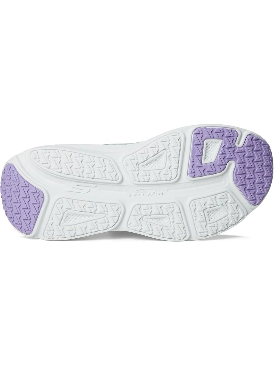 Кроссовки SKECHERS Max Cushioning Endeavour Galloway — изображение 3 из 7, серый