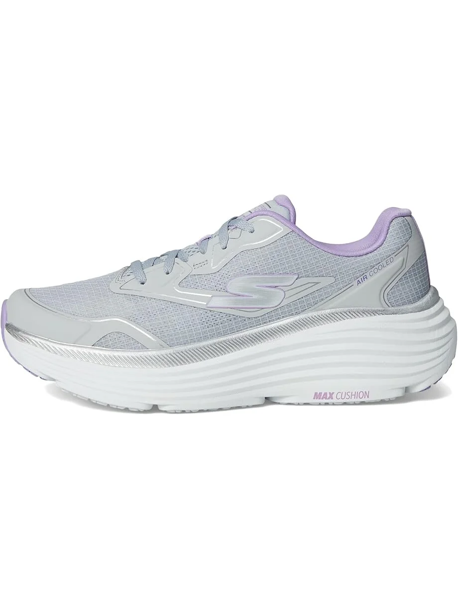 Кроссовки SKECHERS Max Cushioning Endeavour Galloway — изображение 4 из 7, серый