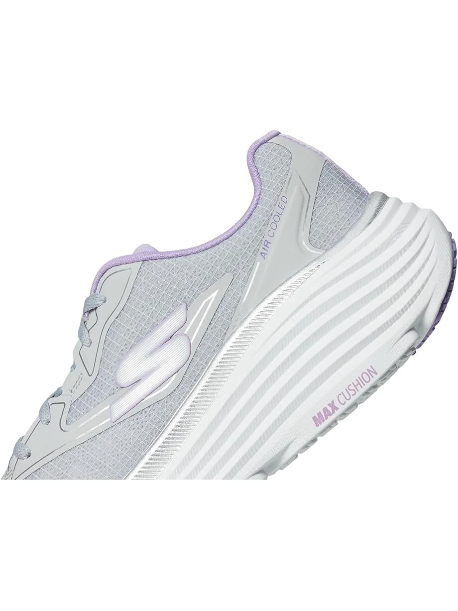 Кроссовки SKECHERS Max Cushioning Endeavour Galloway — изображение 6 из 7, серый