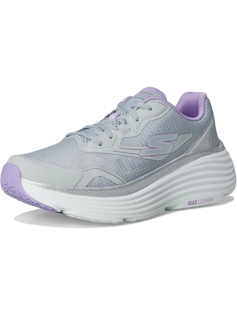 Кроссовки SKECHERS Max Cushioning Endeavour Galloway — изображение 7 из 7, серый