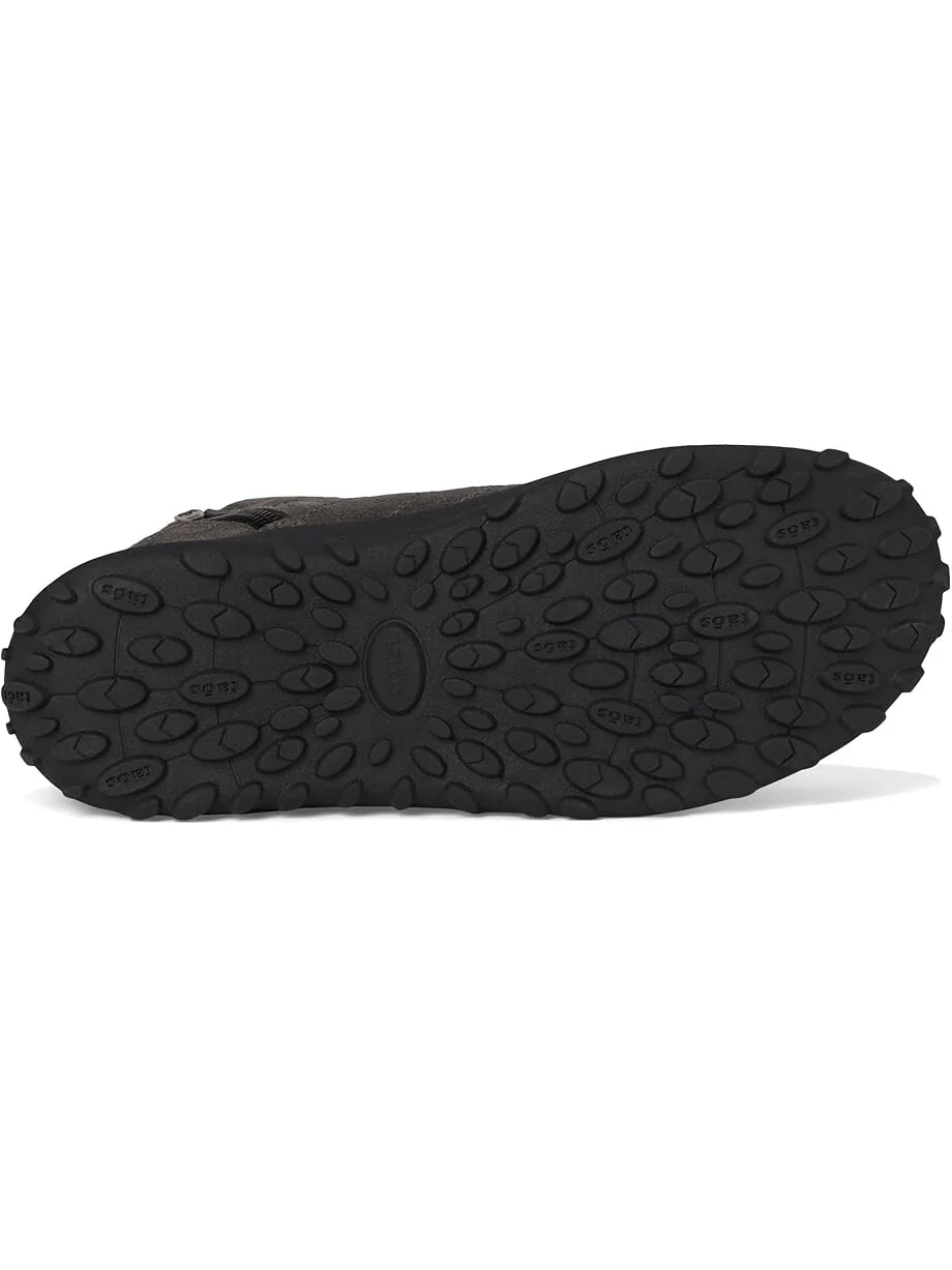 Кроссовки Taos Footwear Trail Mix — изображение 3 из 7, темно-серый
