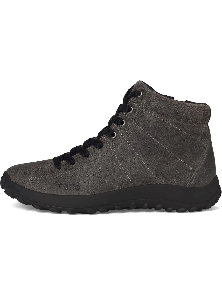 Кроссовки Taos Footwear Trail Mix — изображение 4 из 7, темно-серый