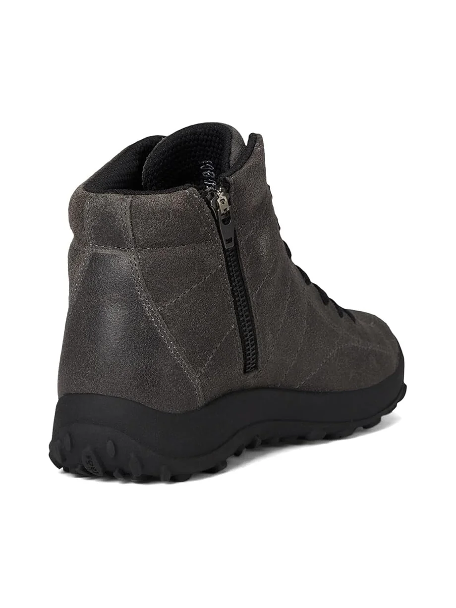 Кроссовки Taos Footwear Trail Mix — изображение 5 из 7, темно-серый