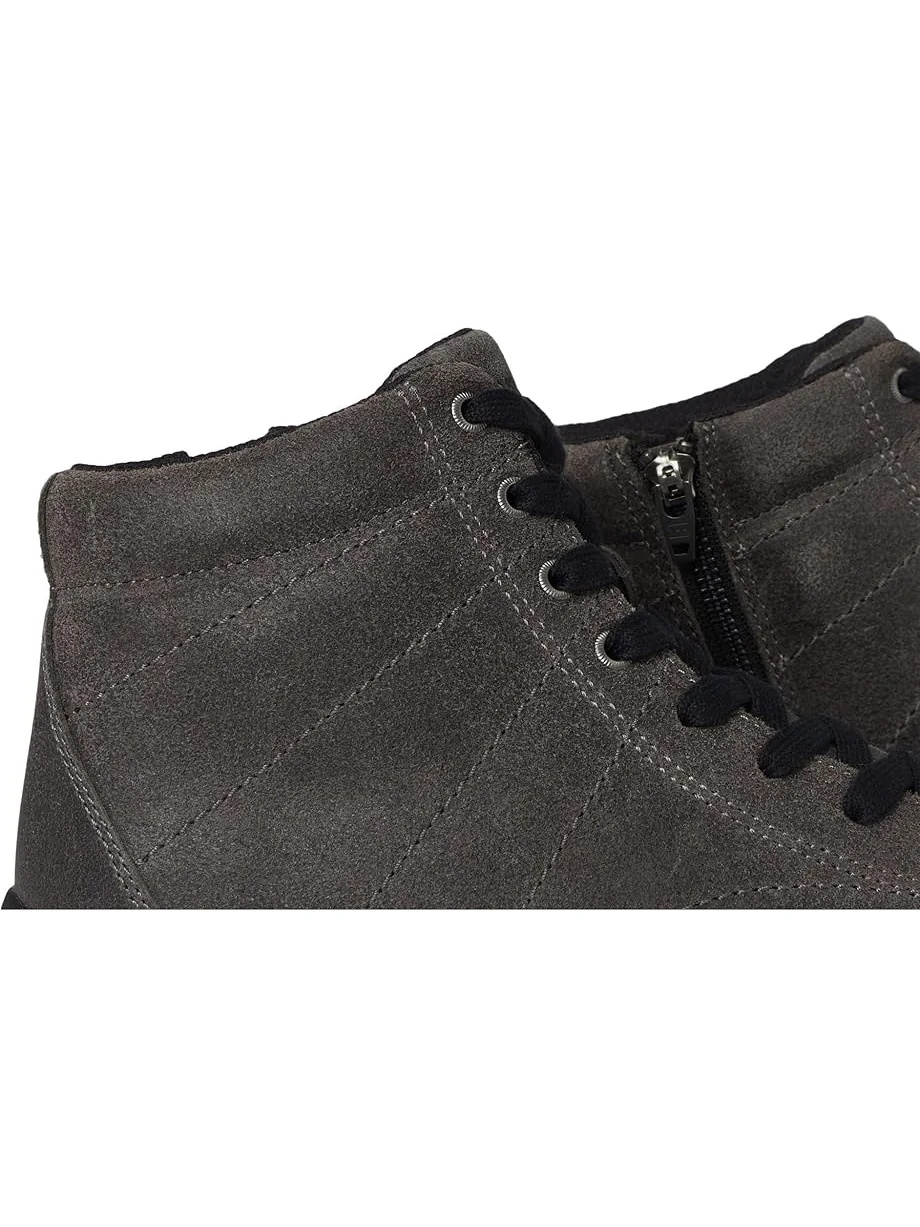 Кроссовки Taos Footwear Trail Mix — изображение 6 из 7, темно-серый