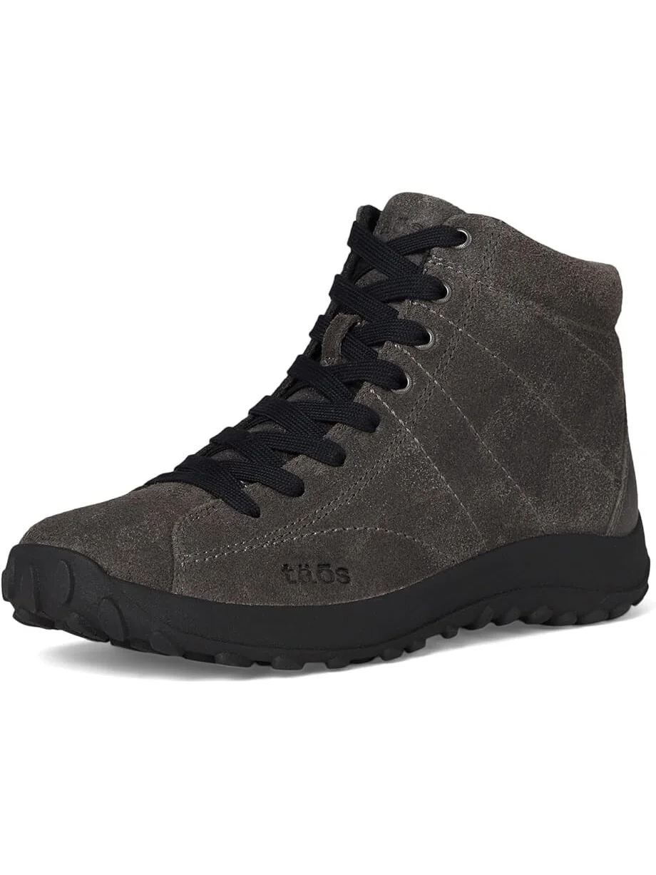 Кроссовки Taos Footwear Trail Mix — изображение 7 из 7, темно-серый
