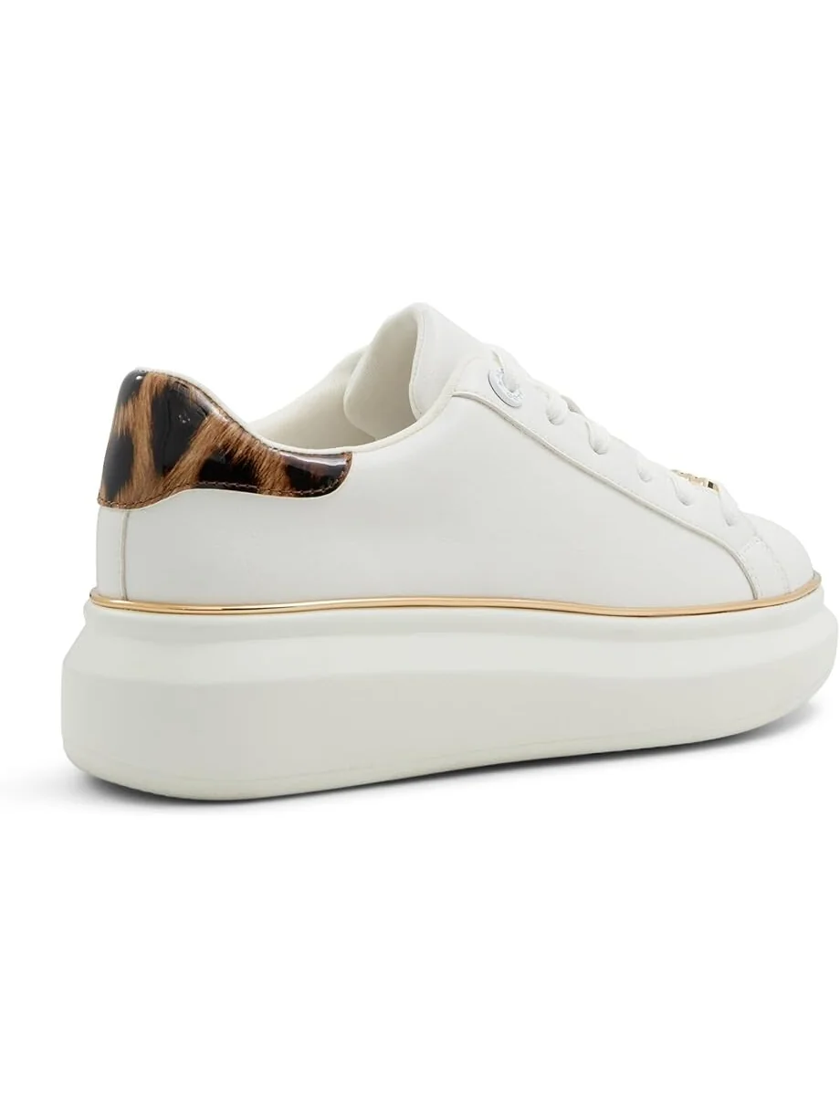 Кроссовки ALDO Tahlea — изображение 5 из 6, белый