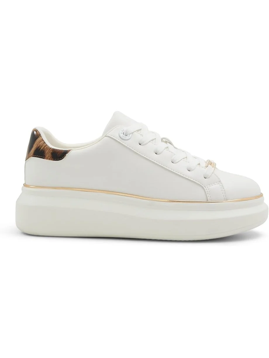 Кроссовки ALDO Tahlea — изображение 6 из 6, белый