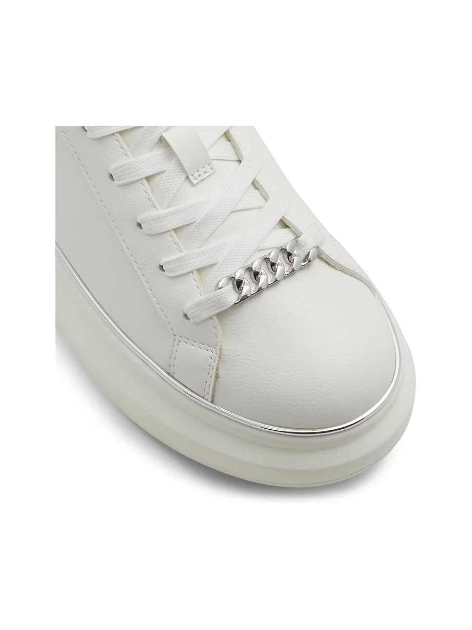 Кроссовки ALDO Tahlea — изображение 7 из 7, белый