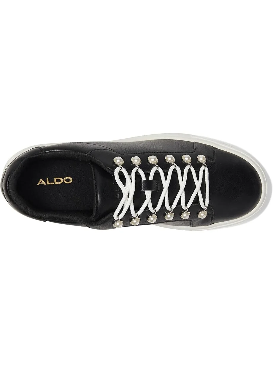 Кроссовки ALDO Perlah — изображение 2 из 7, черный