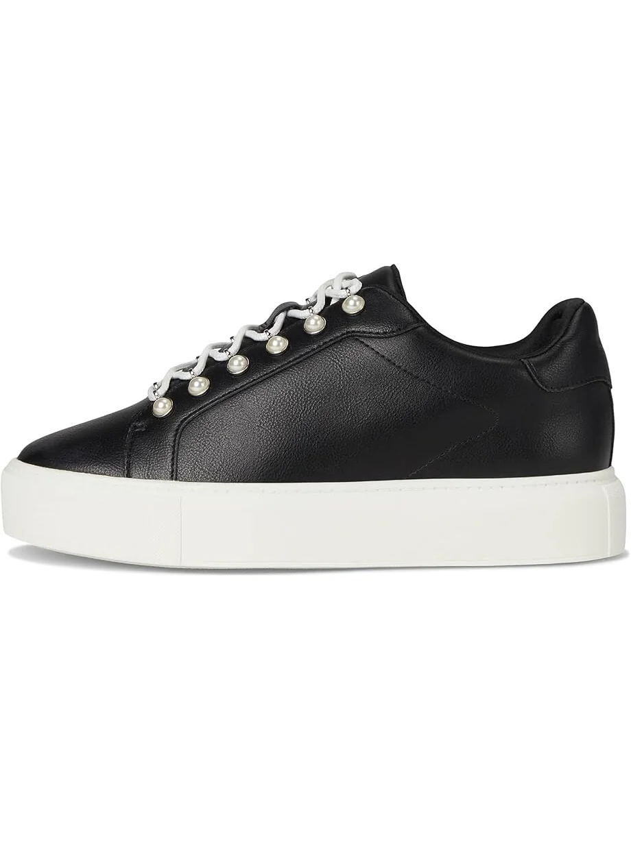 Кроссовки ALDO Perlah — изображение 4 из 7, черный