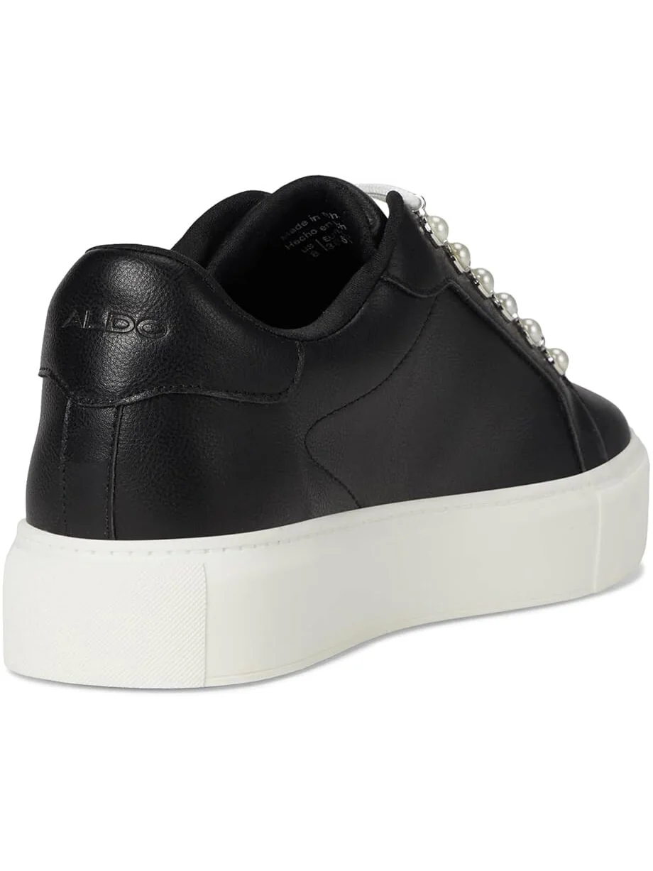 Кроссовки ALDO Perlah — изображение 5 из 7, черный