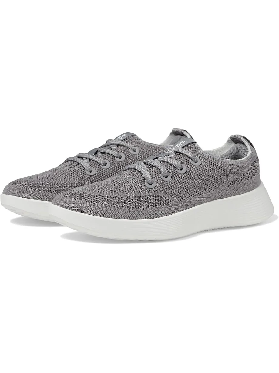 Кроссовки Allbirds Tree Runner Go — изображение 1 из 6, серый