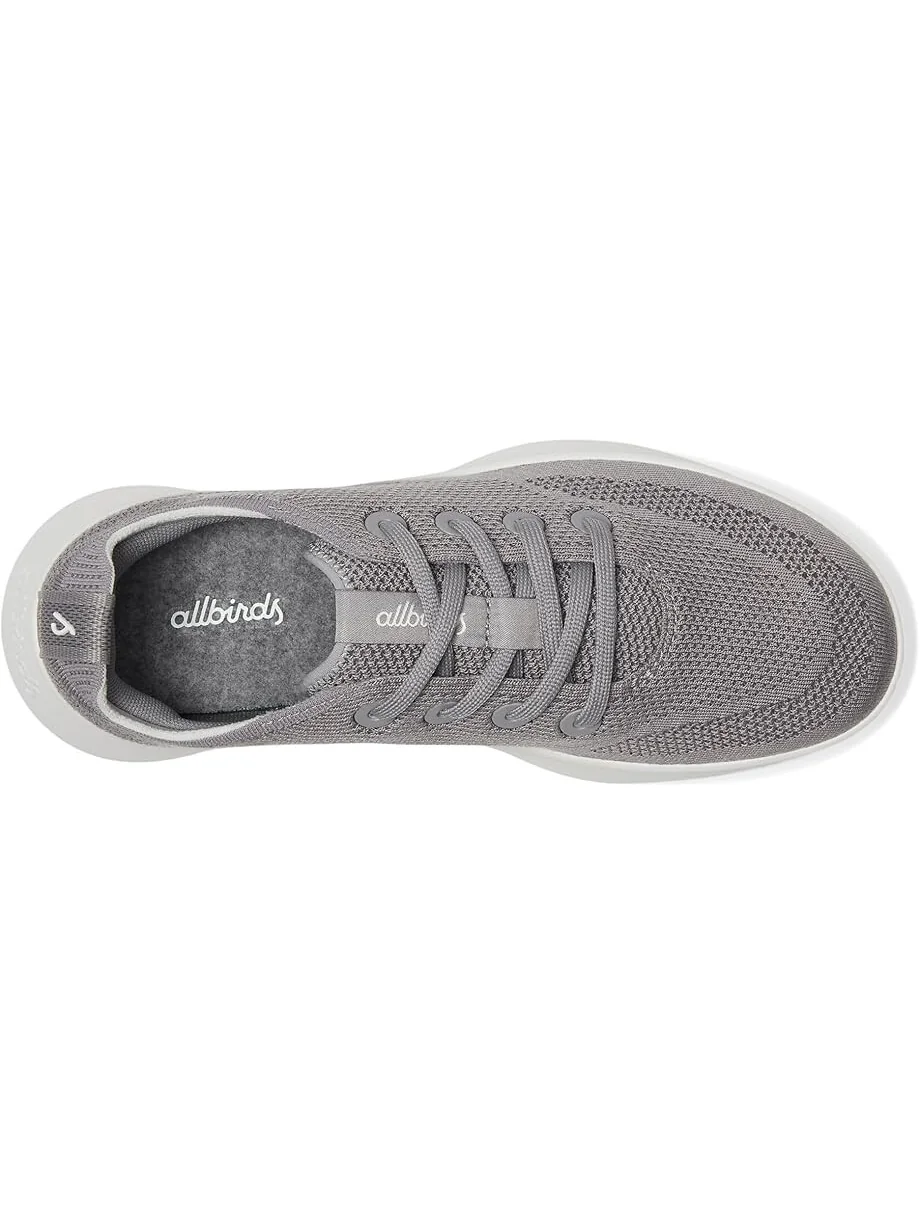 Кроссовки Allbirds Tree Runner Go — изображение 2 из 6, серый