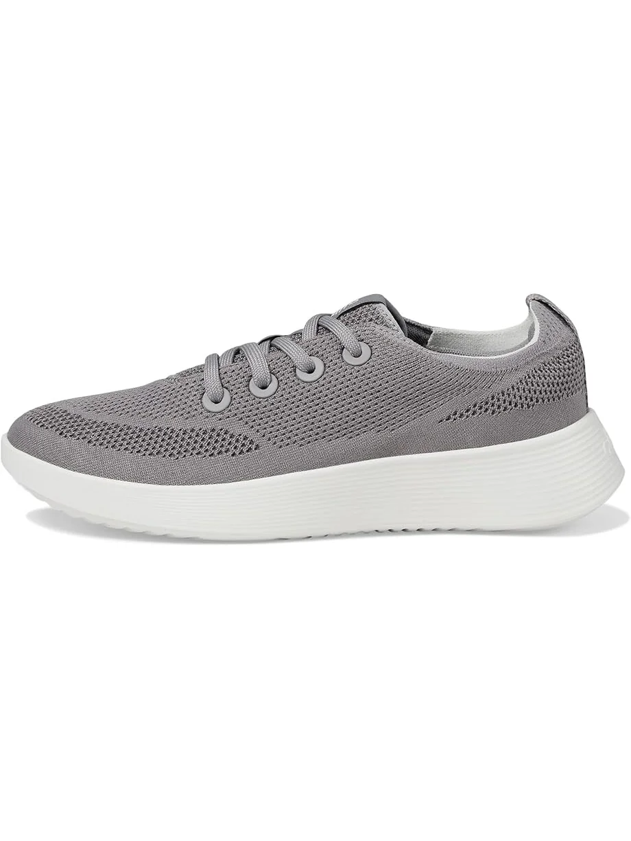 Кроссовки Allbirds Tree Runner Go — изображение 4 из 6, серый