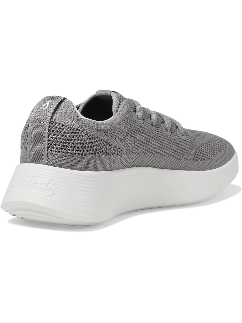 Кроссовки Allbirds Tree Runner Go — изображение 5 из 6, серый
