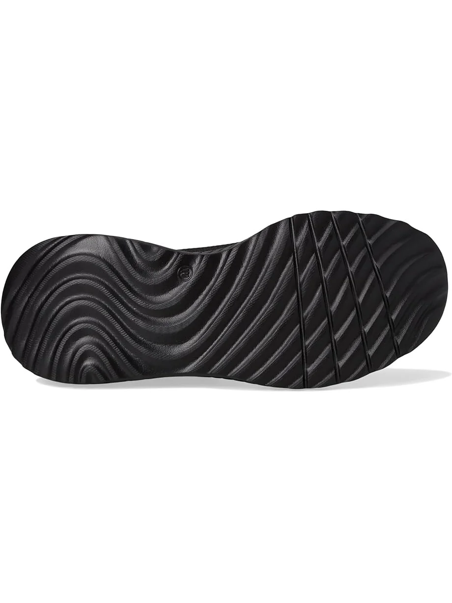 Кроссовки BOBS from SKECHERS Hands-Free Slip-ins - Bobs Sport Chaos - Current Muse — изображение 3 из 7, черный