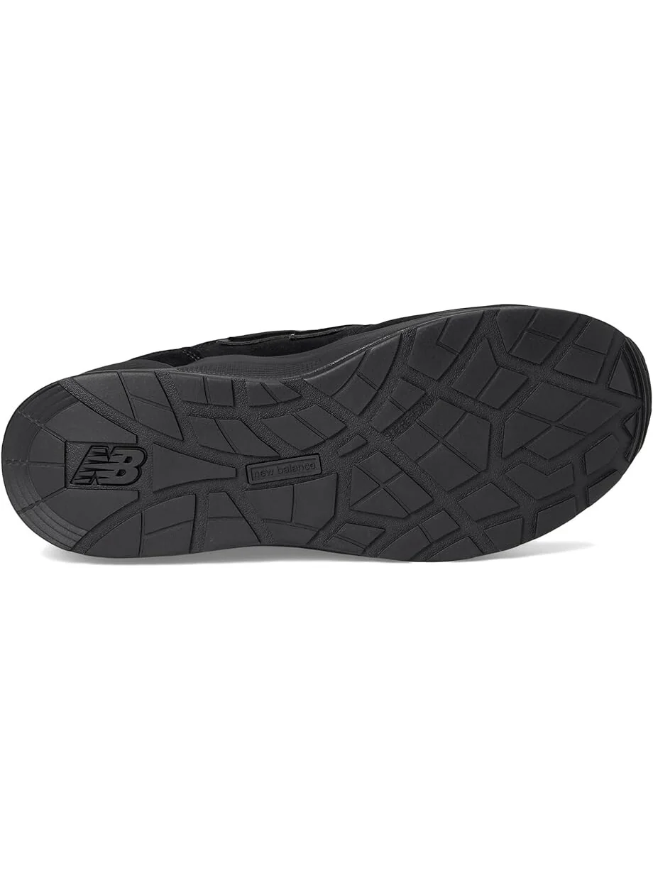 Кроссовки New Balance Work & Safety Composite Toe Elite Lite SD — изображение 3 из 7, черный