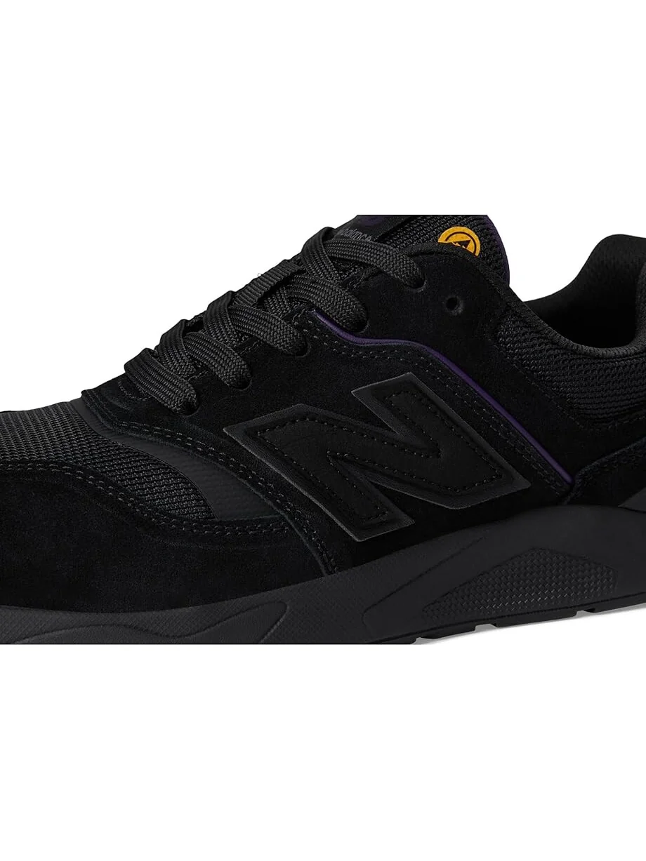 Кроссовки New Balance Work & Safety Composite Toe Elite Lite SD — изображение 6 из 7, черный