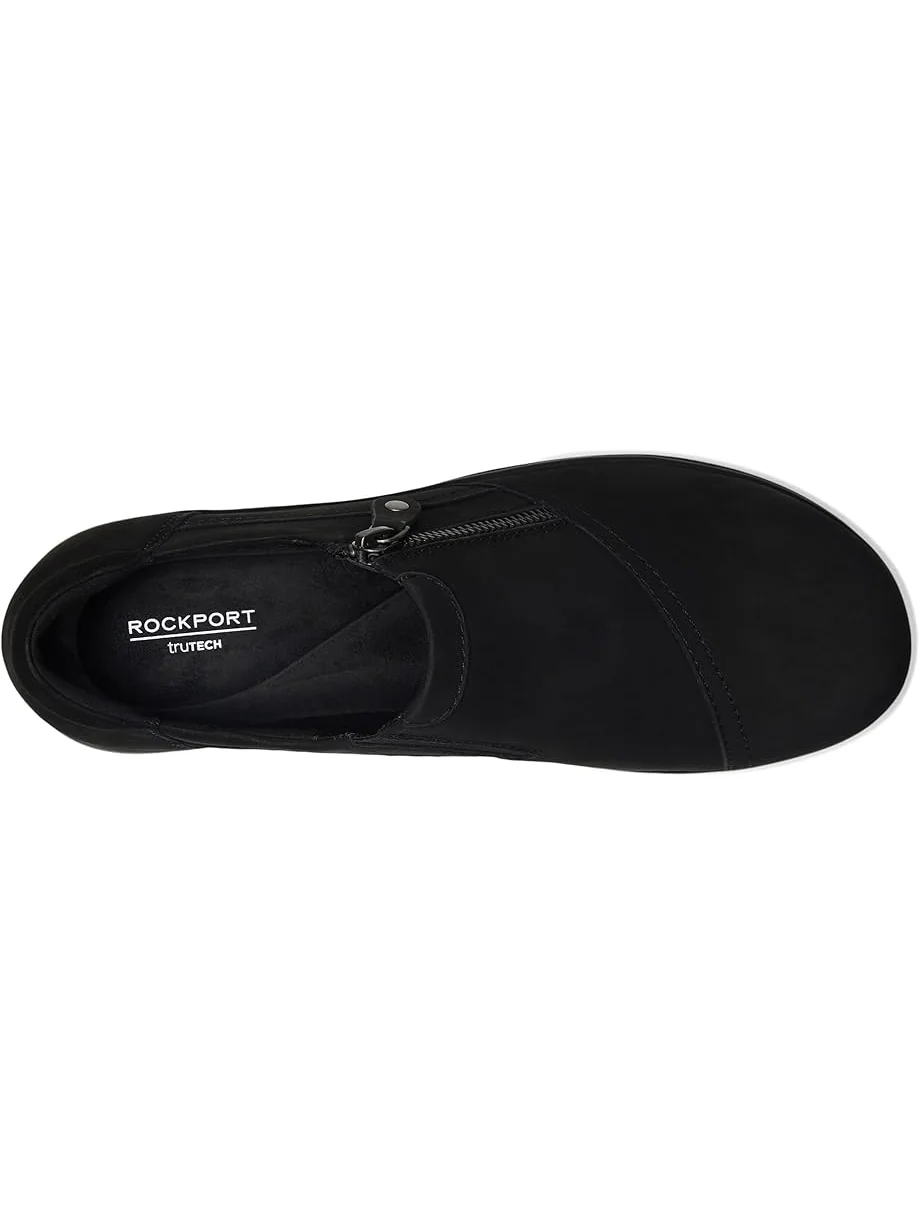 Кроссовки Rockport Hallie — изображение 2 из 7, черный