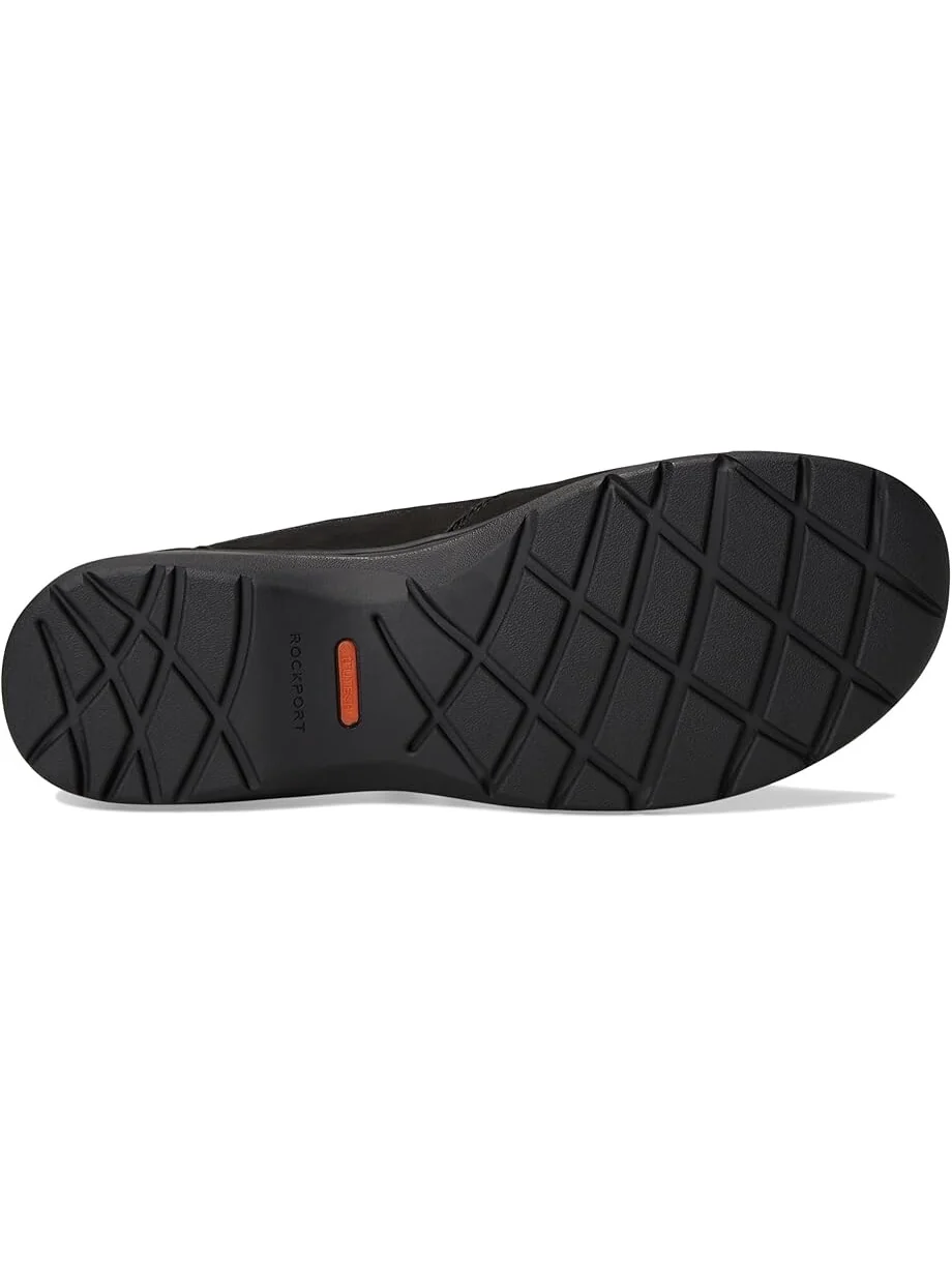 Кроссовки Rockport Hallie — изображение 3 из 7, черный
