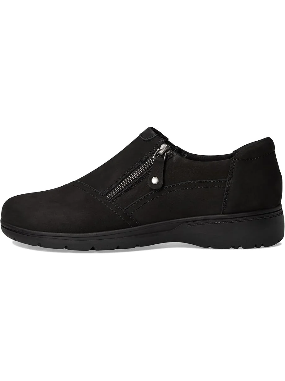 Кроссовки Rockport Hallie — изображение 4 из 7, черный