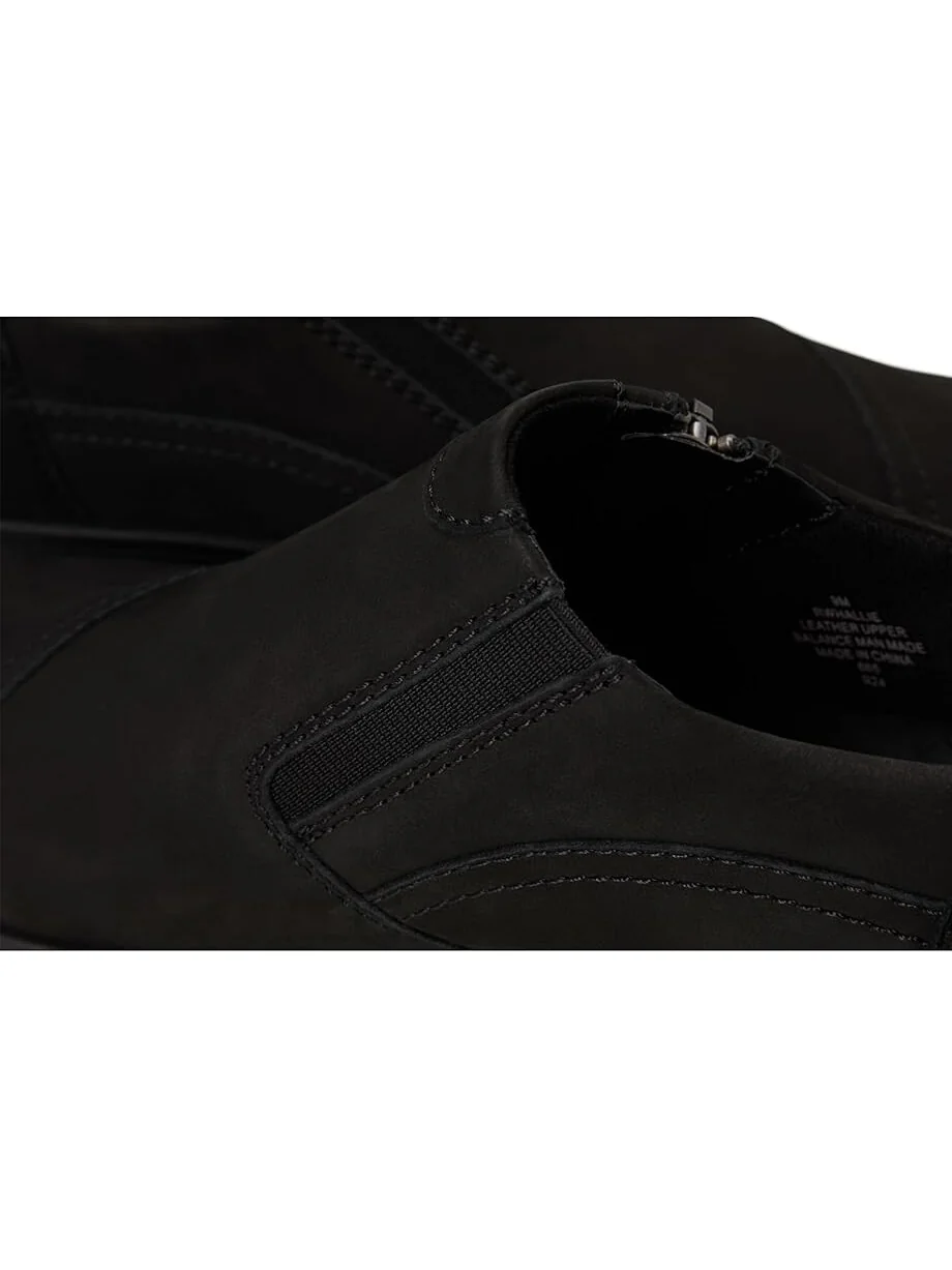 Кроссовки Rockport Hallie — изображение 6 из 7, черный