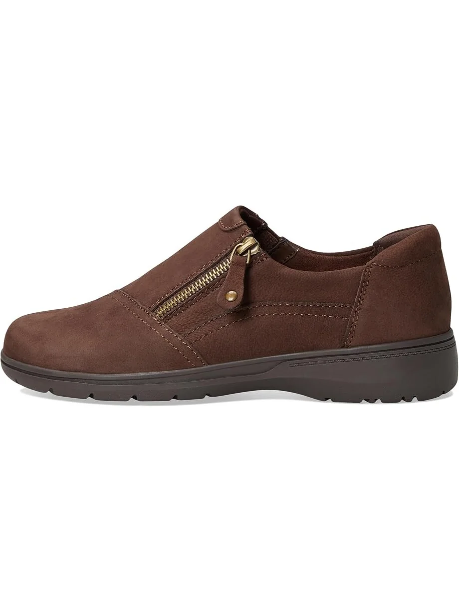 Кроссовки Rockport Hallie — изображение 4 из 7, темно-коричневый