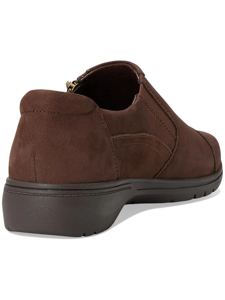 Кроссовки Rockport Hallie — изображение 5 из 7, темно-коричневый