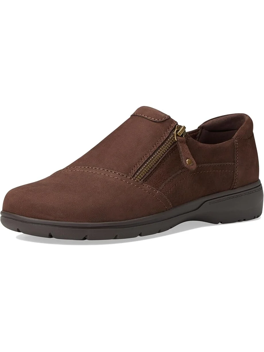 Кроссовки Rockport Hallie — изображение 7 из 7, темно-коричневый