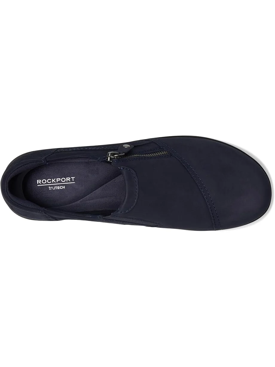 Кроссовки Rockport Hallie — изображение 2 из 7, темный синий