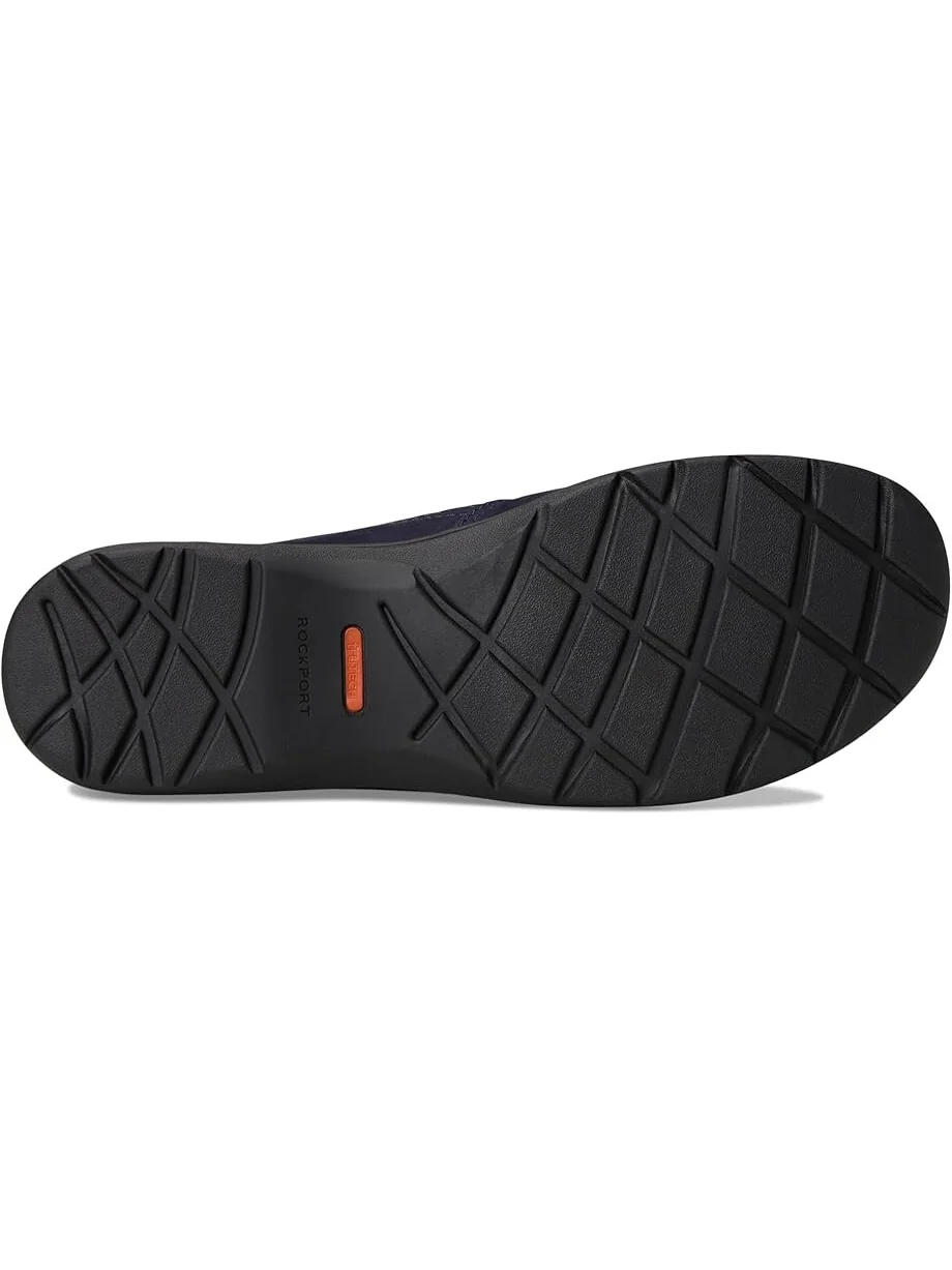 Кроссовки Rockport Hallie — изображение 3 из 7, темный синий