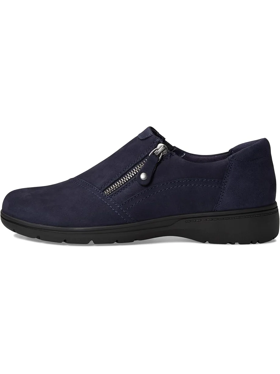 Кроссовки Rockport Hallie — изображение 4 из 7, темный синий