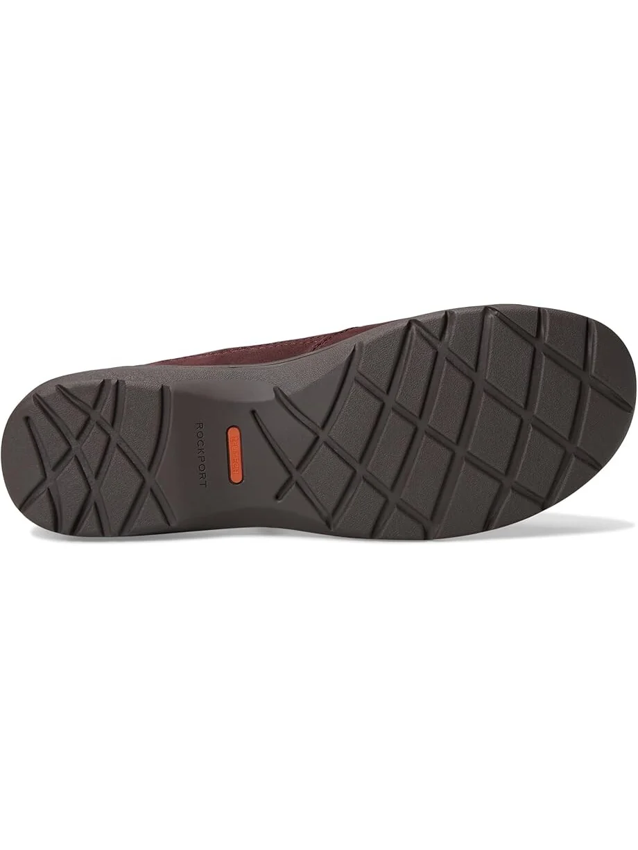 Кроссовки Rockport Hallie — изображение 3 из 7, темный красный