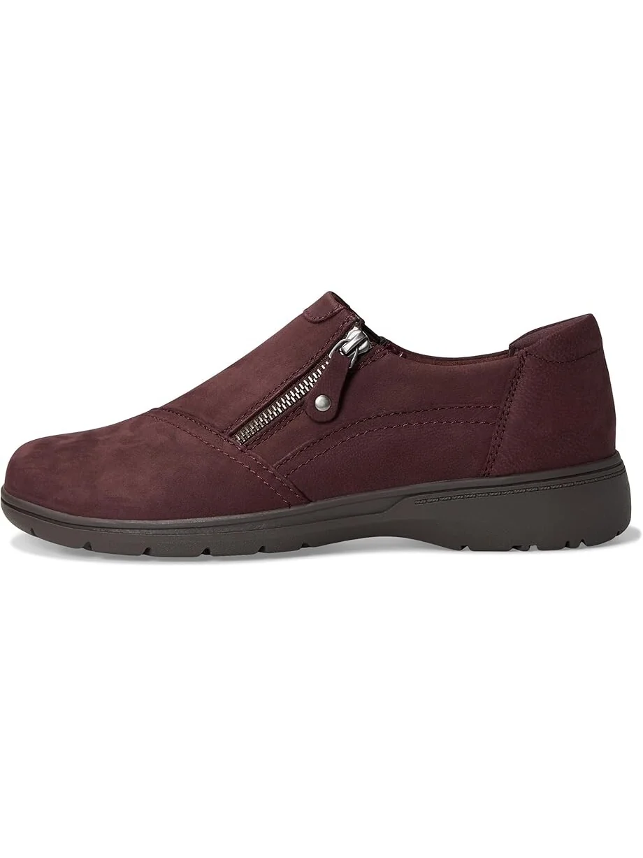 Кроссовки Rockport Hallie — изображение 4 из 7, темный красный