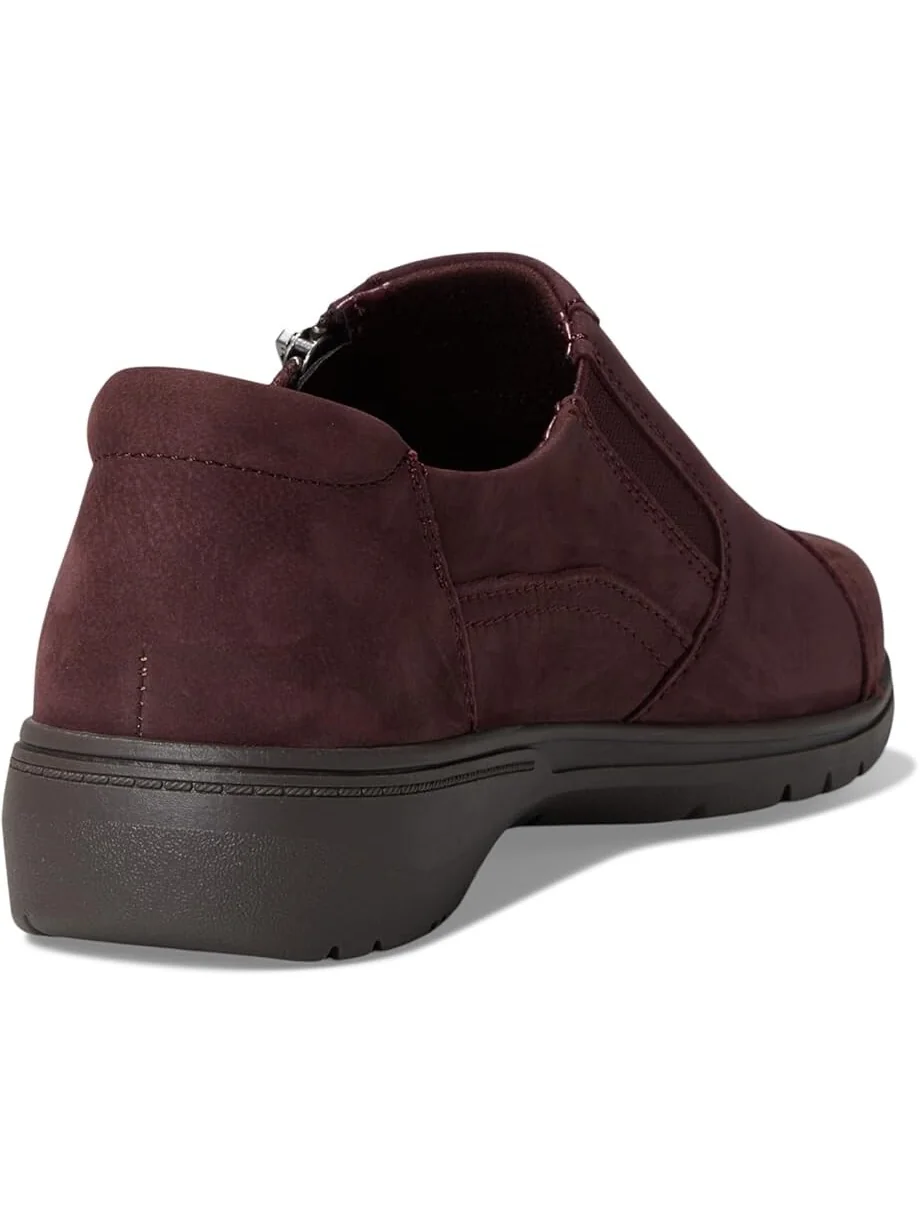 Кроссовки Rockport Hallie — изображение 5 из 7, темный красный