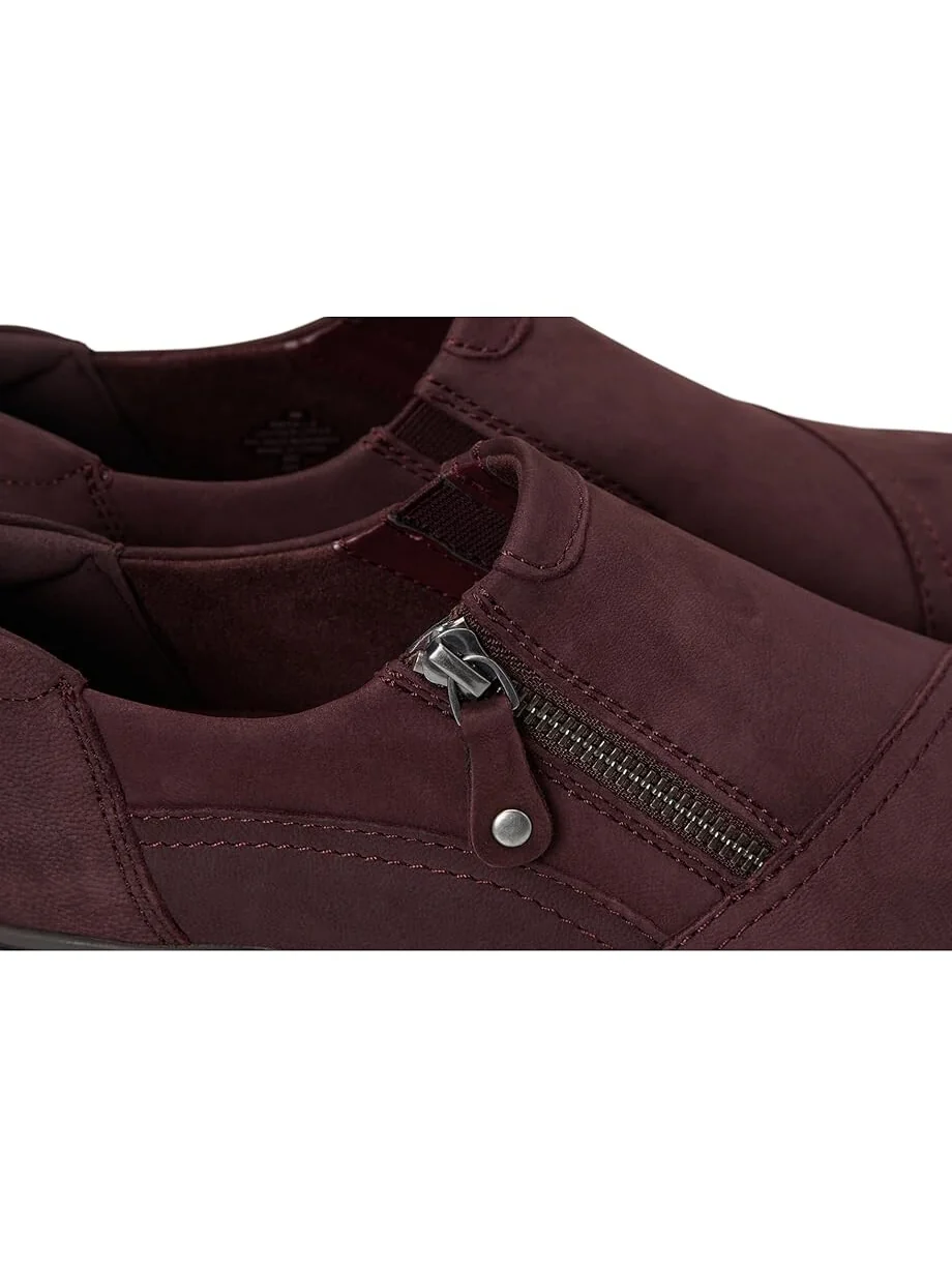 Кроссовки Rockport Hallie — изображение 6 из 7, темный красный