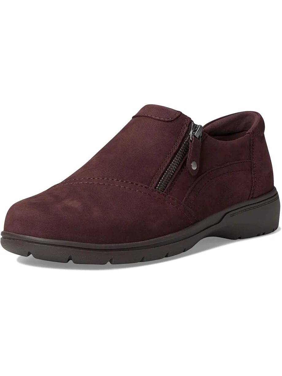 Кроссовки Rockport Hallie — изображение 7 из 7, темный красный