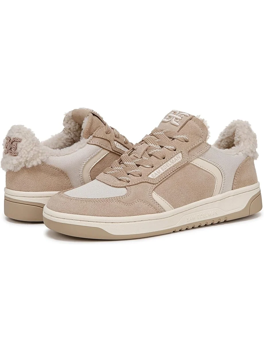 Кроссовки Sam Edelman Harper Cozy