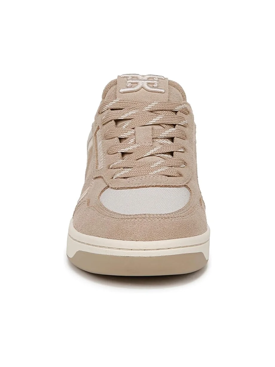 Кроссовки Sam Edelman Harper Cozy — изображение 6 из 6, овсяный