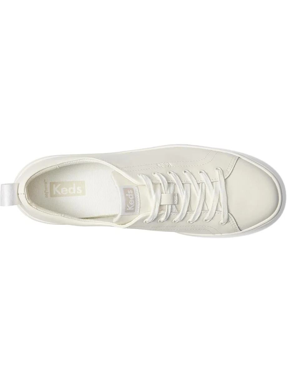 Кроссовки Keds Skyler Lace Up — изображение 2 из 6, белый