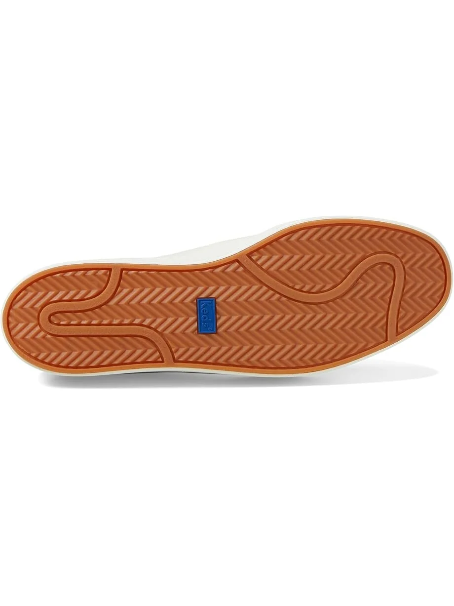 Кроссовки Keds Skyler Lace Up — изображение 3 из 6, белый