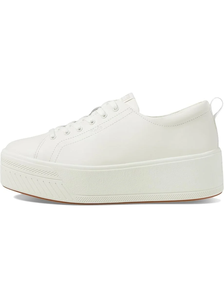 Кроссовки Keds Skyler Lace Up — изображение 4 из 6, белый