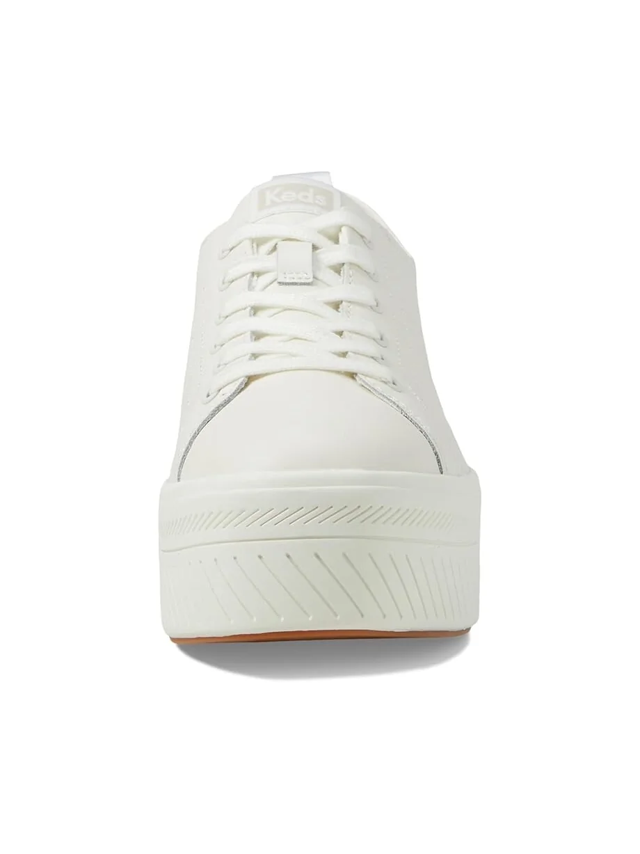 Кроссовки Keds Skyler Lace Up — изображение 6 из 6, белый