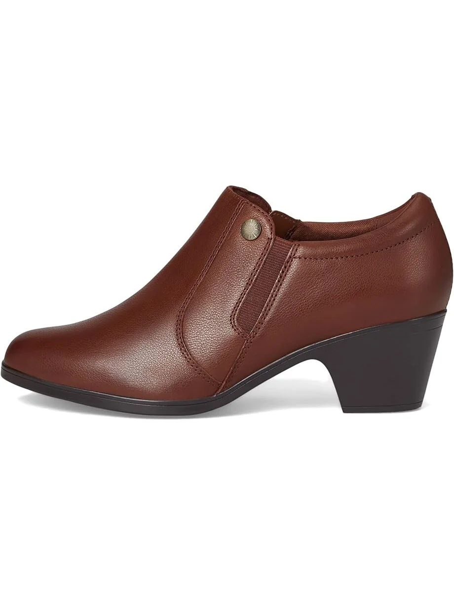 Туфли Clarks Emily 2 Reyna — изображение 4 из 7, бежевый