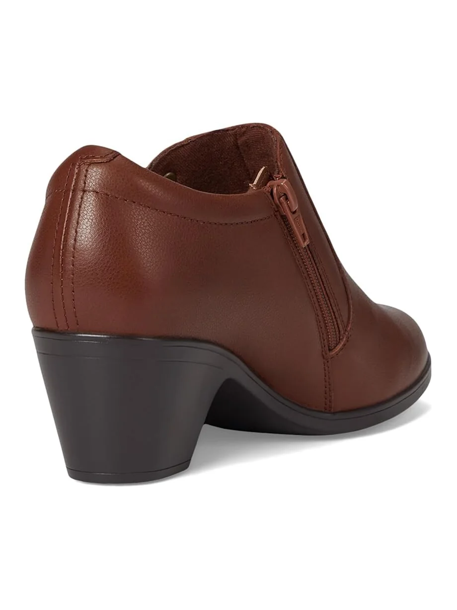 Туфли Clarks Emily 2 Reyna — изображение 5 из 7, бежевый
