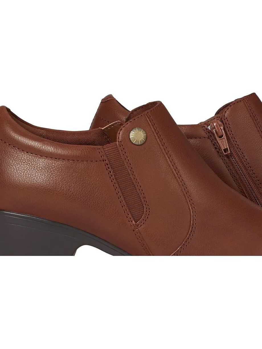 Туфли Clarks Emily 2 Reyna — изображение 6 из 7, бежевый