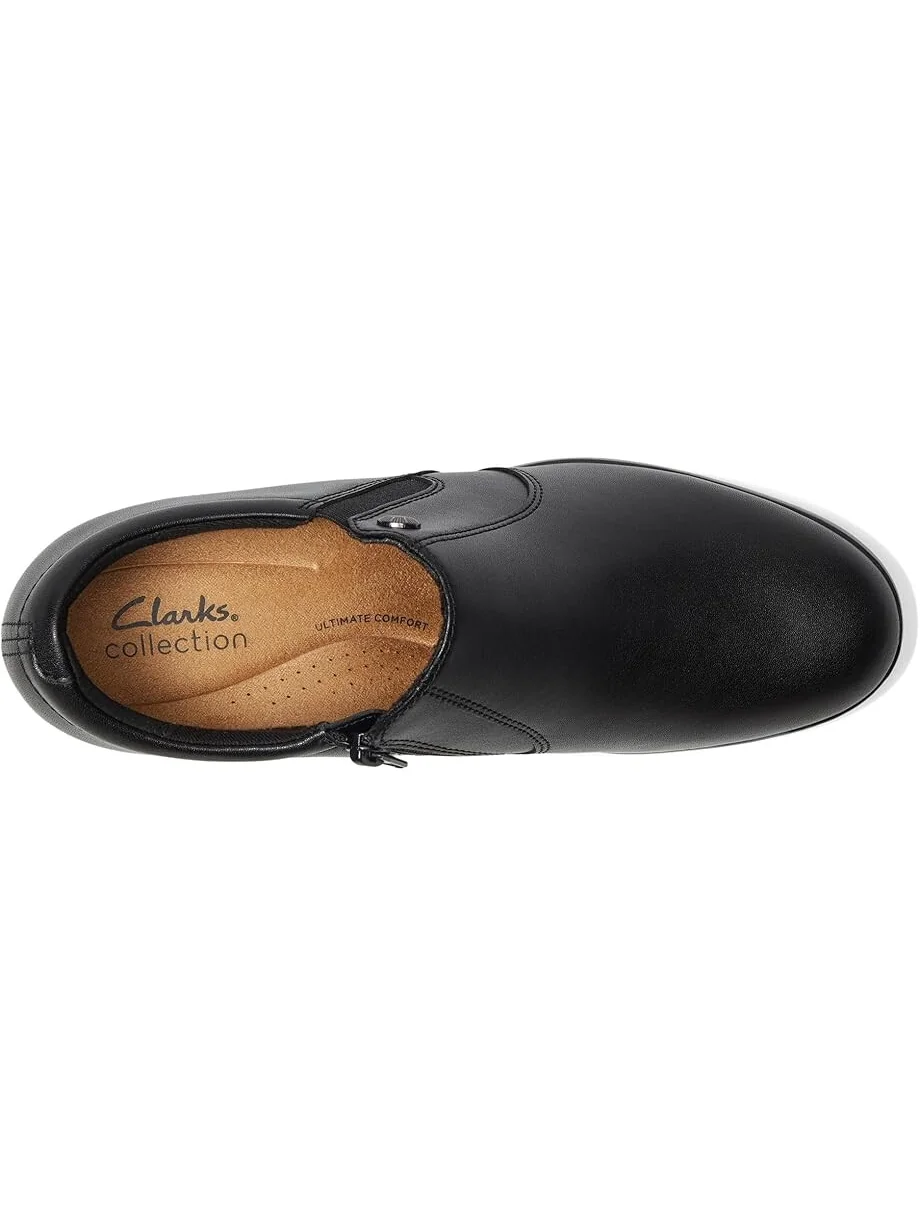Туфли Clarks Emily 2 Reyna — изображение 2 из 7, черный