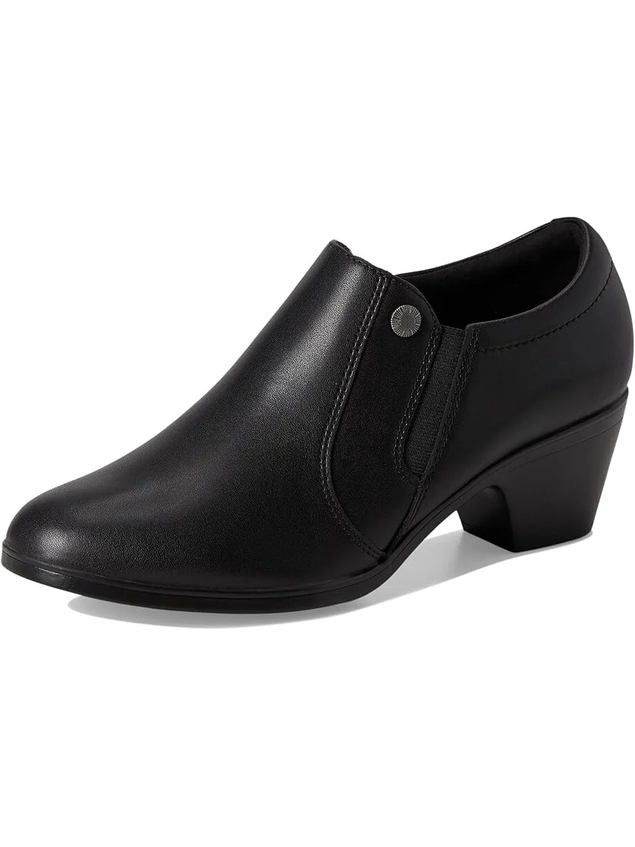 Туфли Clarks Emily 2 Reyna — изображение 7 из 7, черный