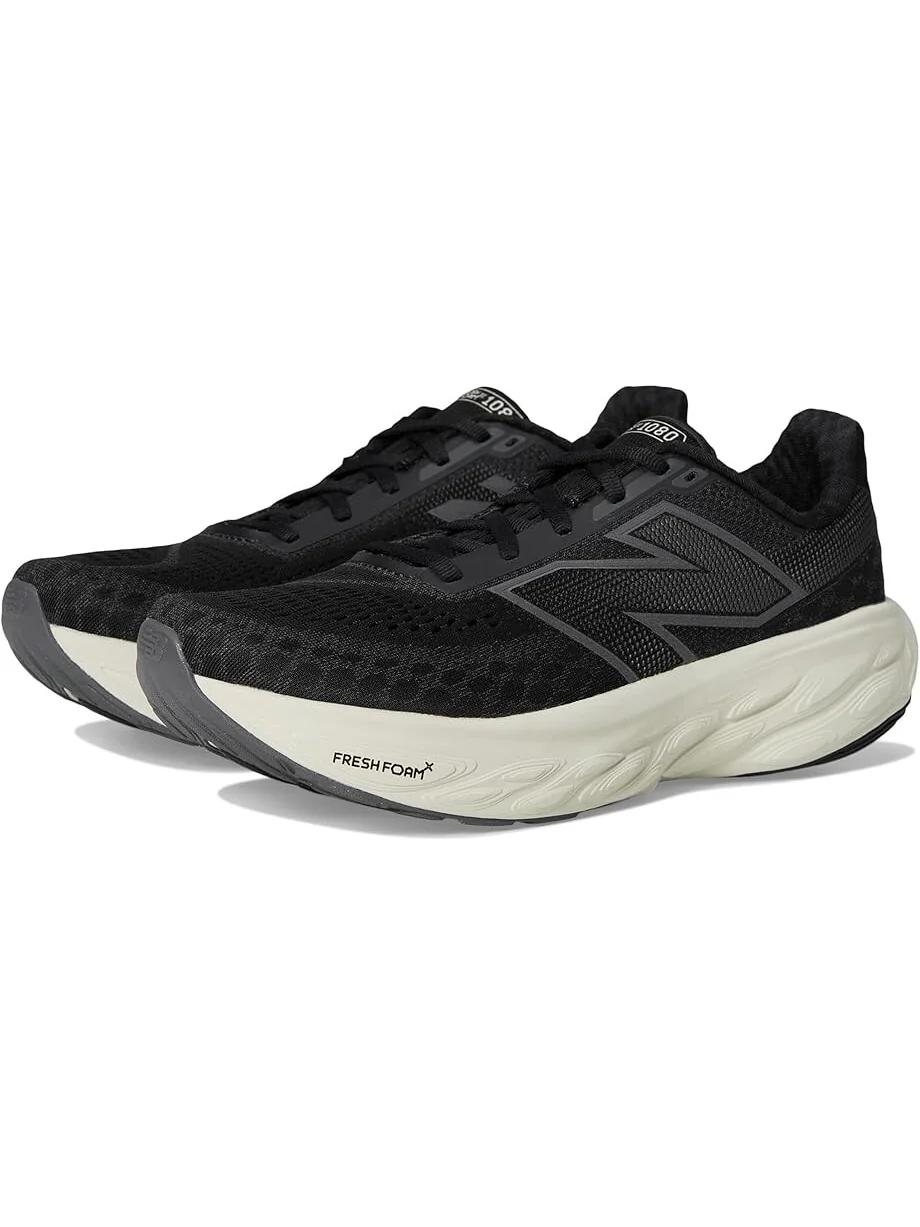 Кроссовки New Balance Fresh Foam X 1080v14 — изображение 1 из 7, черный
